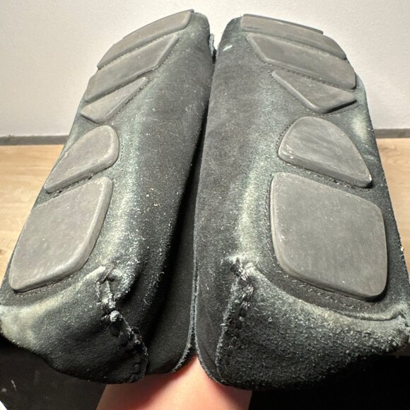 Michael Kors Leather Loafers 9M - Picture 4 of 8